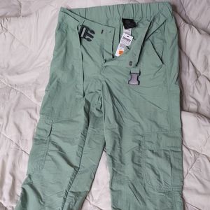 ZUMIEZ Ninth mall cargo pants